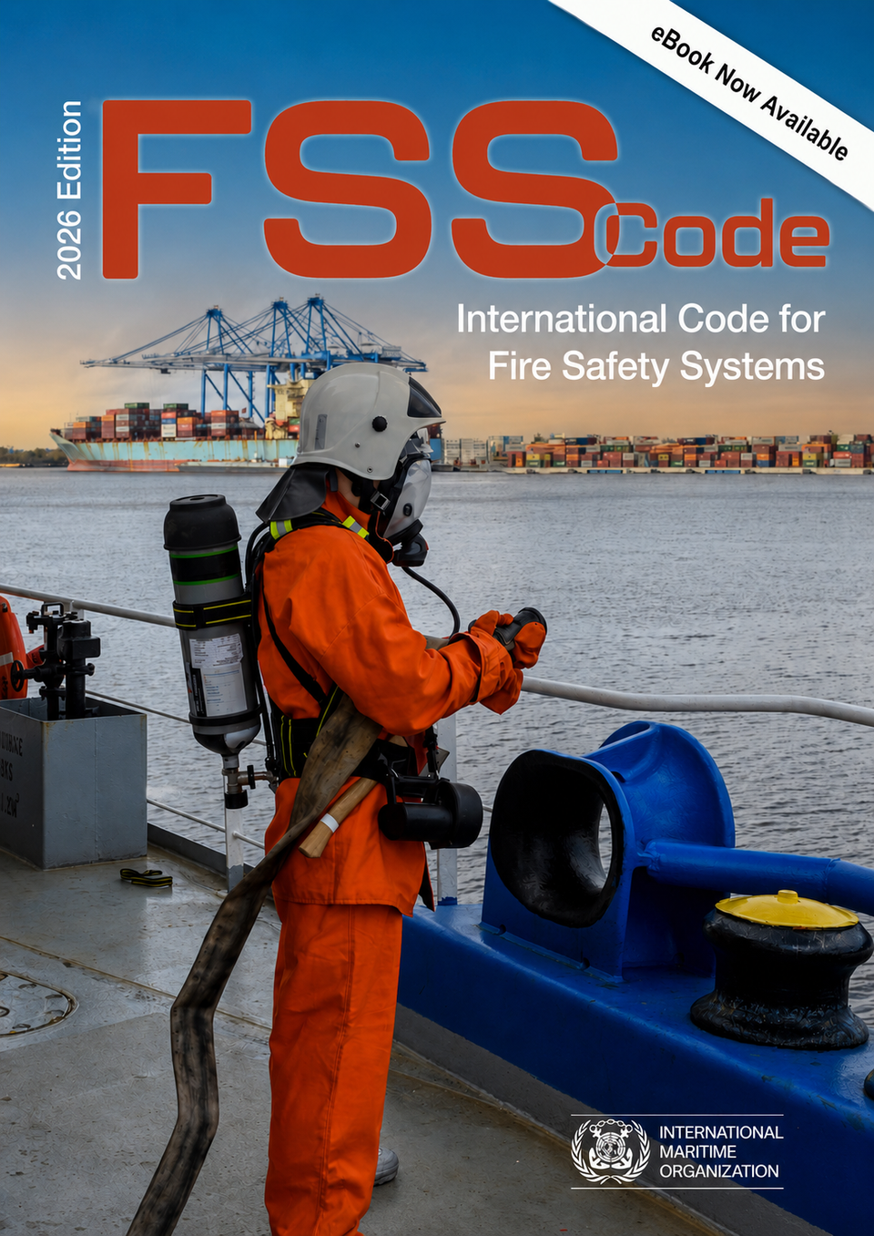 155E: FSS Code, 2026 Edition